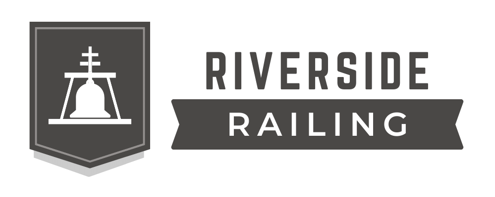 Riverside Railing